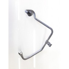 Cano Água Turbina Jaguar Xf 2016  212s