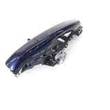 Maçaneta Externa Porta Dianteira Direita  Jaguar Xf 2016