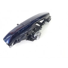 Maçaneta Externa Porta Dianteira Direita  Jaguar Xf 2016