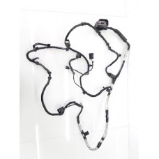 Chicote Motor  Jaguar Xf 2016 23165a