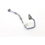 Cano Óleo Turbina  Jaguar Xf 2016  8p5l