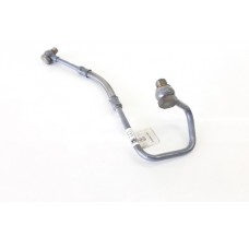 Cano Óleo Turbina  Jaguar Xf 2016  8p5l