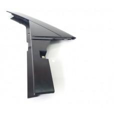 Black Piano Porta Traseira Esquerda  Jaguar Xf 2016