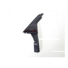 Black Piano Porta Traseira Direita Jaguar Xf 2016