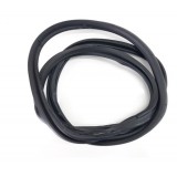 Borracha (fixa Carroceria) Porta Malas  Jaguar Xf 2016