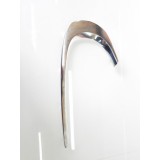 Friso Cromando Lateral Traseira Esquerda Jaguar Xf 2016