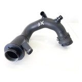 Duto Conexão Intercooler  Jaguar Xf 2016