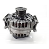 Alternador  Tiguan 2010  