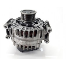 Alternador  Tiguan 2010  