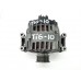 Alternador  Tiguan 2010  