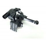 Tomada Vácuo Coletor Admissão Tiguan 2010 