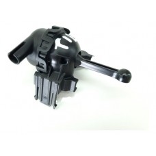 Tomada Vácuo Coletor Admissão Tiguan 2010 