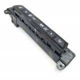 Botão Comando Eco Tração  Jaguar Xf 2016 