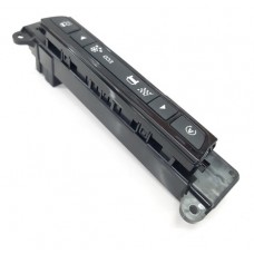 Botão Comando Eco Tração  Jaguar Xf 2016 