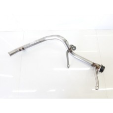 Cano Água    Jaguar Xf 2016  H125s