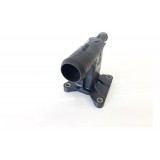 Adaptador Conexão Saída Água Radiado Jaguar Xf 2016