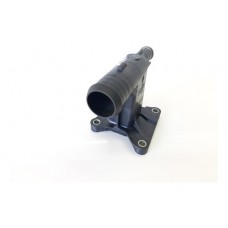 Adaptador Conexão Saída Água Radiado Jaguar Xf 2016