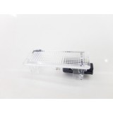 Luz Interna Jaguar Xf 2016