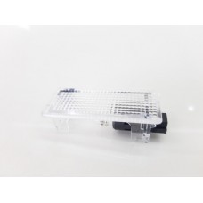 Luz Interna Jaguar Xf 2016