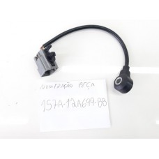 Sensor Detonação   Jaguar Xf 2016 