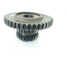 Engrenagem Virabrequim  Tiguan 2010