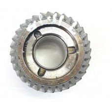 Engrenagem Motor   Tiguan 2010