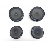  Alto-falante Tiguan 2010