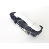 Maçaneta Externa Porta  Traseira Direita   Tiguan 2010