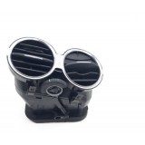 Difusor Ar  Central Direito  Tiguan 2010