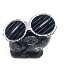 Difusor Ar  Central Esquerda   Tiguan 2010