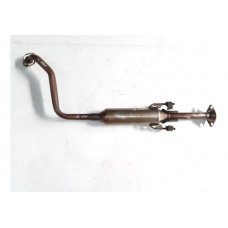 Escapamento Silencioso  Nissan March 2017