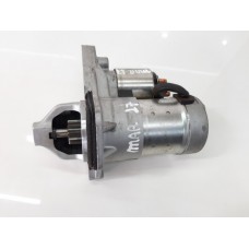 Motor Arranque   Nissan March 2017