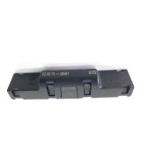 Modulo Central Antena  Resistência  Tiguan 2010  