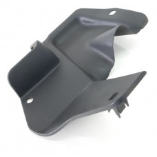 Acabamento Coluna Direção  Tiguan 2010 