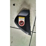 Acabamento Esquerdo Painel Mercedes Ml 500