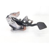 Pedal Freio   Nissan March 2017