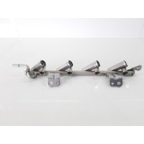 Flauta Bico Injetor   Nissan March 2017