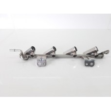 Flauta Bico Injetor   Nissan March 2017