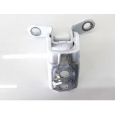 Dobradiça Porta Traseira Nissan March 2017