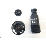 Coxim Amortecedor Dianteiro Esquerdo Nissan March 2017 