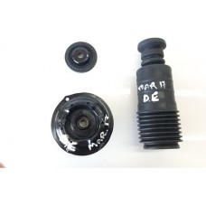 Coxim Amortecedor Dianteiro Esquerdo Nissan March 2017 