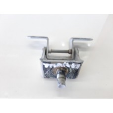 Dobradiça  Traseira Esquerda Nissan March 2017