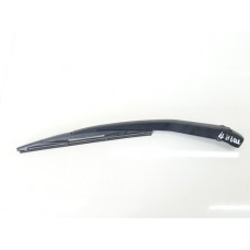  Braço Limpador Tampa Traseira Nissan March 2017