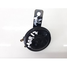 Buzina Nissan March 2017