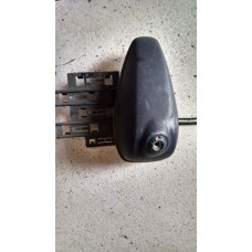 Base Antena Teto Bmw 118 120