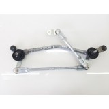 Galhada Limpador Para-brisa   Nissan March 2017