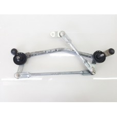 Galhada Limpador Para-brisa   Nissan March 2017