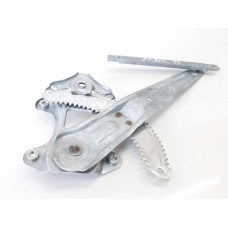 Maquina Vidro Traseiro Direito  Nissan March 2017