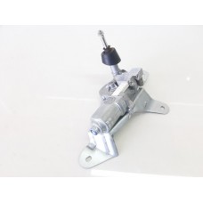 Motor Limpador Tampa Traseira Nissan March 2017