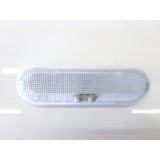 Luz Teto Nissan March 2017 